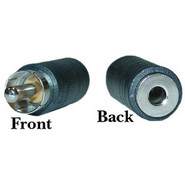 3.5mm to RCA Adaptor