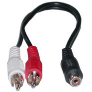RCA Adapter