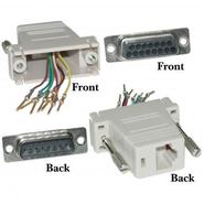 DB15 to RJ45
