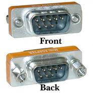 DB9 Null Modem