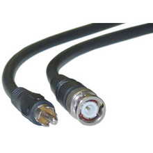 BNC to RCA Cable