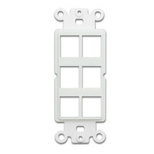 Decora Wall Plate Insert