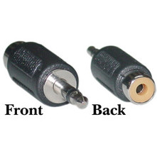 3.5mm to RCA Adapter