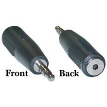 2.5mm to 3.5mm Cable