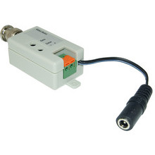 Active BNC Balun