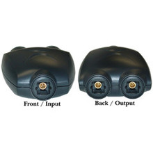 Fiber Optic Splitter