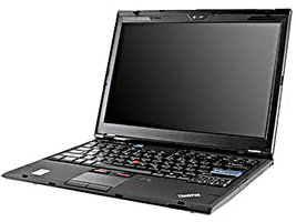 THINKPAD X1 CARBON