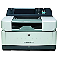 Digital Sender 9250c