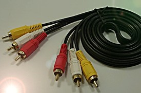 RCA Serial
