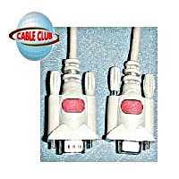 RS232 Cable