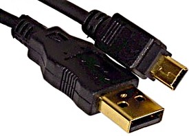 USB