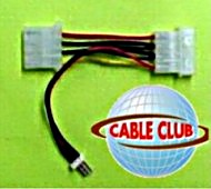 Splitter Cable