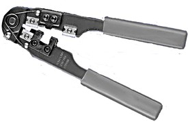 Crimp Tool
