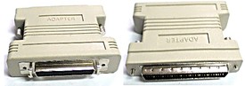 SCSI  ADAPTER