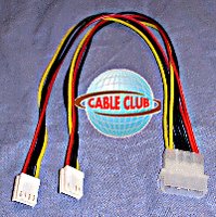 Splitter Cable