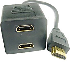 HDMI SWITCH SPLITTER