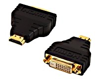 HDMI DVI ADAPTER