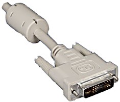 DVI