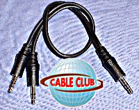 Stereo Audio Cable