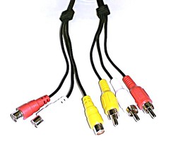 RCA Cable