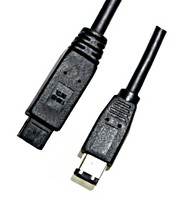 Firewire 15 ft