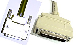 SCSI Cable