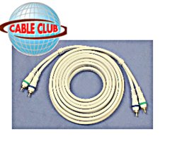 RCA Audio Cable