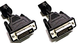 monitor cable extension