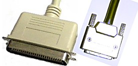 SCSI Cable