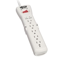 SUPER7 Surge Suppressor 2350 Joules AC 120 V
