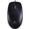 B100 Optical USB Mouse