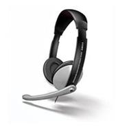 Multimedia Digital Stereo Headphones with Micropho