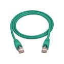 patch cable - 5 ft - green