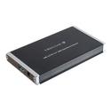 Trulink USB 3.0 2.5 Hard Drive Enclosure - storage