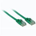 Patch cable - RJ-45 (M) - RJ-45 (M) - 14 ft - ( CA