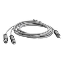 StereoConnect audio cable - 6 ft