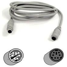 6-ft. PS/2 Mouse and Keyboard Extension Cable