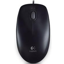 B100 Optical USB Mouse
