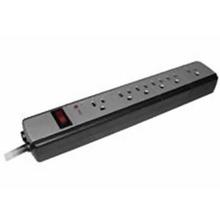 615 6-Outlet Surge Suppressor - 900 Joules 15A EMI