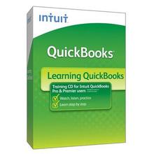 Learning QuickBooks for Windows 2012 - Complete pa