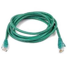 patch cable - 2 ft - green - B2B