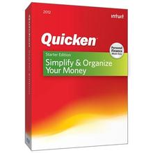 Quicken - Complete package - 1 user - Win
