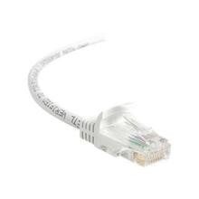 5ft White Snagless Cat5e UTP Patch Cable