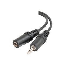 Stereo Audio Extension Cable - audio extension cab