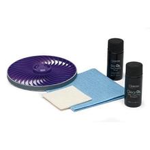 SkipDr for Dvd & CD Disc Repair + Cleaning System 