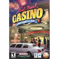 Reel Deal Casino: High Roller - Mac