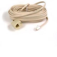 Extension Phone Cord (25 Ft.)