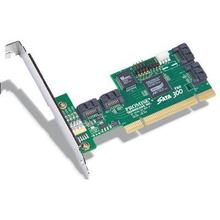 SATA300 TX4 4-Port SATA PCI Adapter