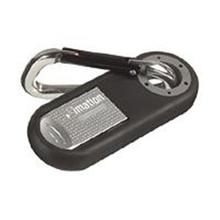Clip Flash Drive - USB - 4 GB