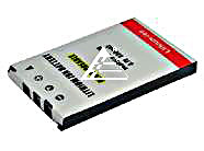 NP-20 EX-S3 S2 S1 M2 Digital Camera Replacement B